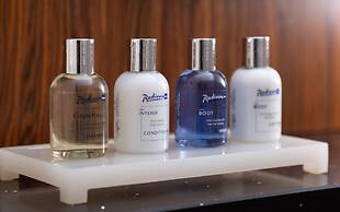 Radisson Blu Hotel, Leeds City Centre
