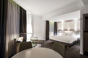 Radisson Blu Hotel, Leeds City Centre