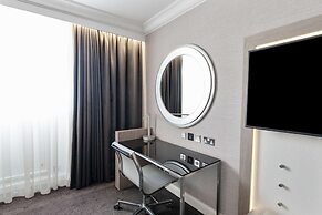 Radisson Blu Hotel, Leeds City Centre