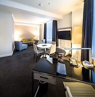 Radisson Blu Hotel, Leeds City Centre