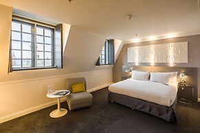 Radisson Blu Hotel, Leeds City Centre