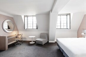 Radisson Blu Hotel, Leeds City Centre