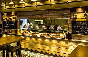 Radisson Blu Hotel, Leeds City Centre