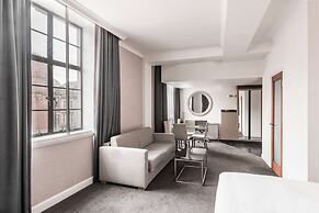 Radisson Blu Hotel, Leeds City Centre