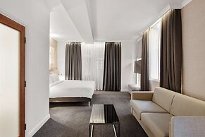 Radisson Blu Hotel, Leeds City Centre