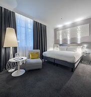 Radisson Blu Hotel, Leeds City Centre