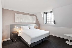 Radisson Blu Hotel, Leeds City Centre
