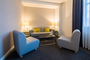 Radisson Blu Hotel, Leeds City Centre