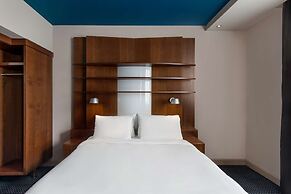 Radisson Blu Hotel, Leeds City Centre