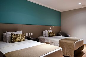 Comfort Suites Vitoria