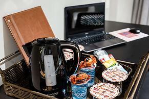 Comfort Suites Vitoria