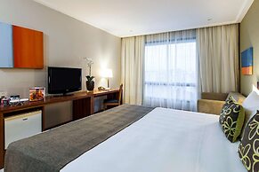 Comfort Suites Vitoria