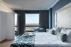 Comfort Suites Vitoria