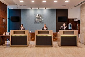 Comfort Suites Vitoria