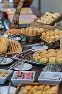 Comfort Suites Vitoria