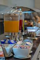 Comfort Suites Vitoria