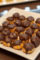 Comfort Suites Vitoria