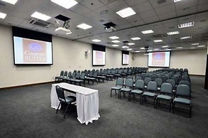 Comfort Suites Vitoria