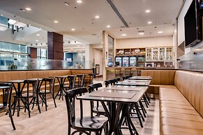 Comfort Suites Vitoria