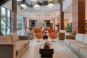 Comfort Suites Vitoria