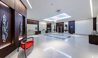 Comfort Suites Vitoria