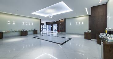 Comfort Suites Vitoria