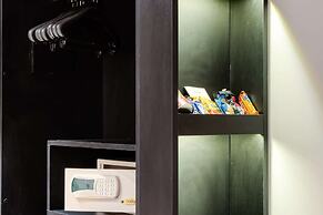 Comfort Suites Vitoria