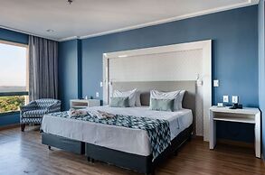 Comfort Suites Vitoria