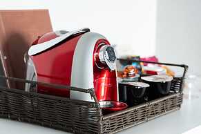 Comfort Suites Vitoria