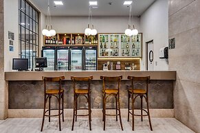 Comfort Suites Vitoria