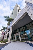 Comfort Suites Vitoria