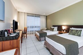 Comfort Suites Vitoria