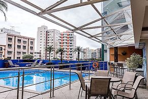 Comfort Suites Vitoria