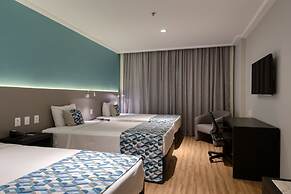 Comfort Suites Vitoria