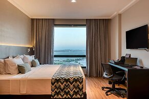 Comfort Suites Vitoria