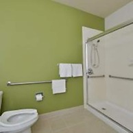 Sleep Inn Hardeeville - I-95