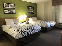 Sleep Inn Hardeeville - I-95