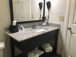 Sleep Inn Hardeeville - I-95