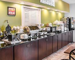 Sleep Inn Hardeeville - I-95