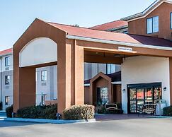 Sleep Inn Hardeeville - I-95