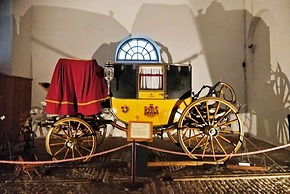 Travel Plaza Hotel
