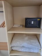 Travel Plaza Hotel