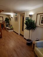 Travel Plaza Hotel