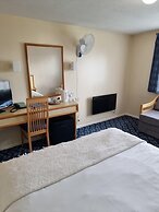 Travel Plaza Hotel
