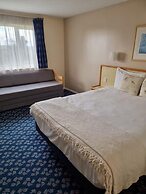 Travel Plaza Hotel