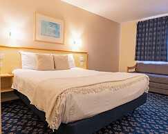 Travel Plaza Hotel