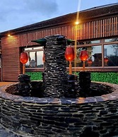 Travel Plaza Hotel