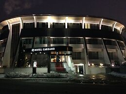 Cardano Hotel Malpensa