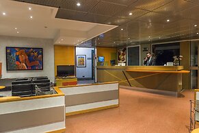 Cardano Hotel Malpensa