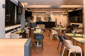 Cardano Hotel Malpensa